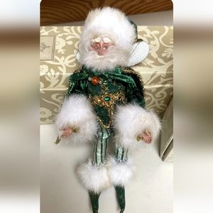 Mark Roberts Emerald City Fairy Sm.